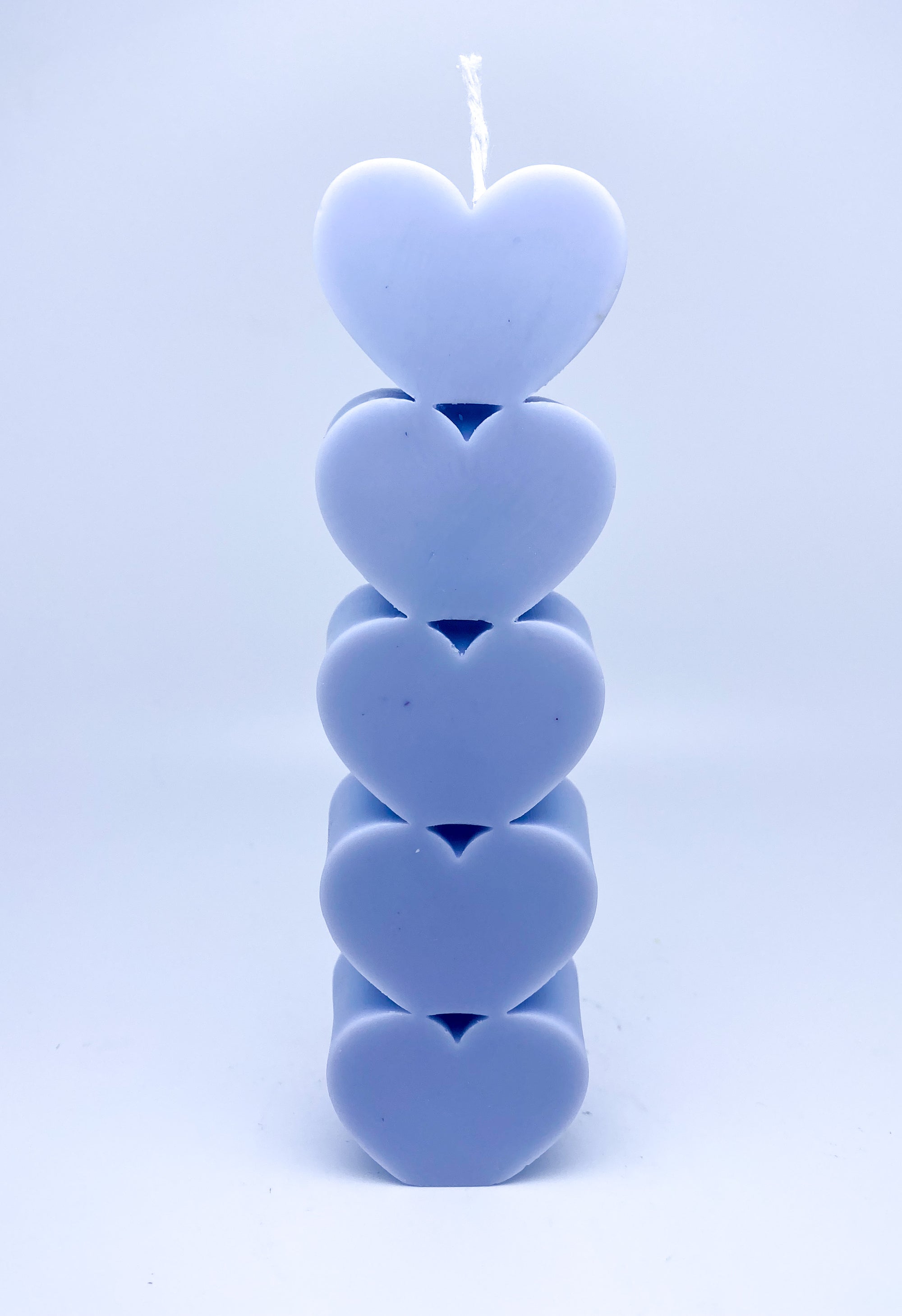 Cuore Candle
