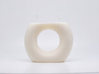 Orbit candle