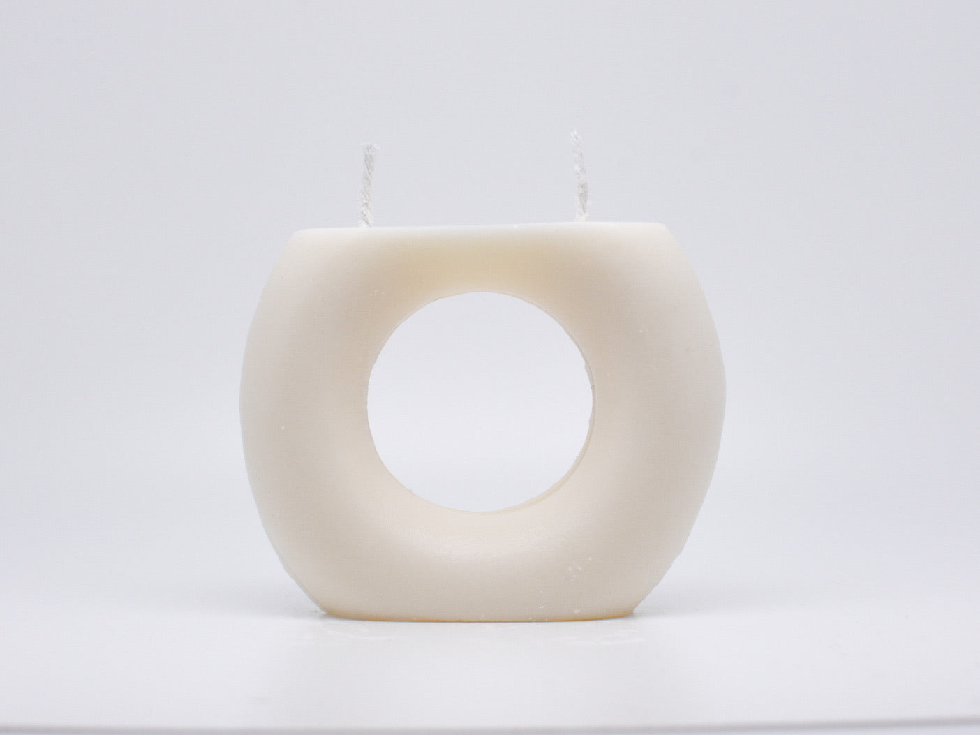 Orbit candle