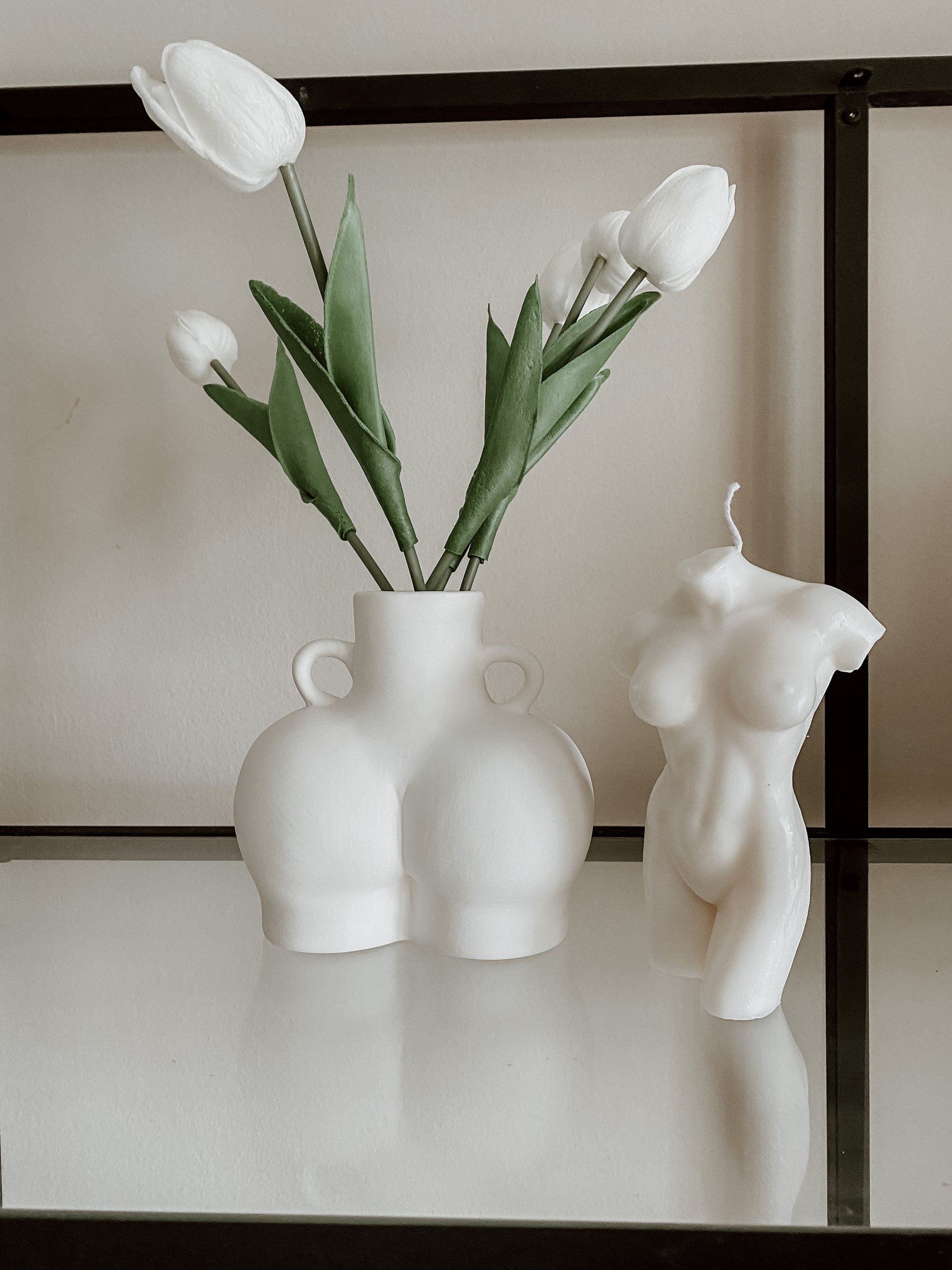 Giant Busto vela