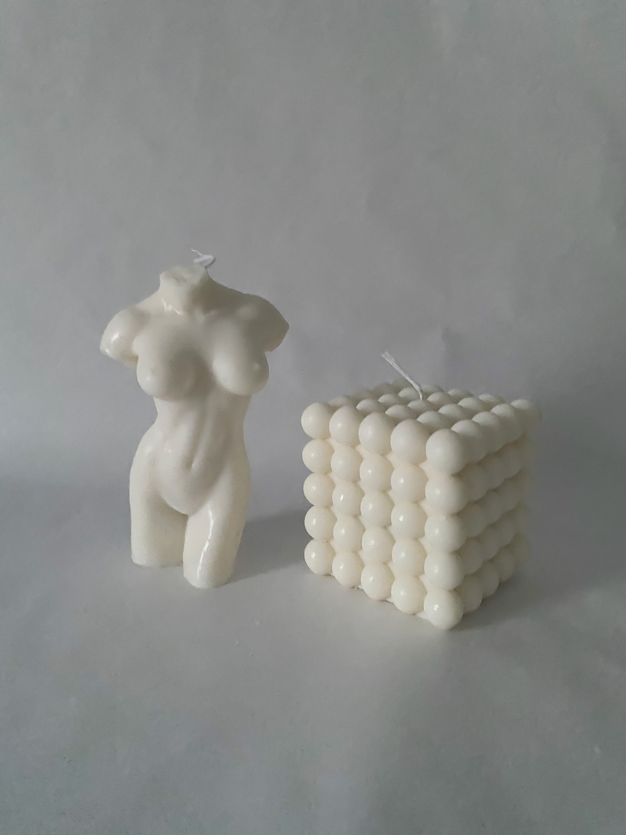 Giant Busto vela