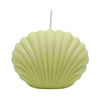 Shell Candle