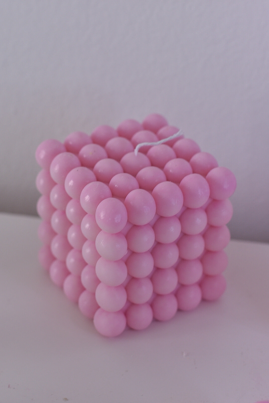 Giant cube vela