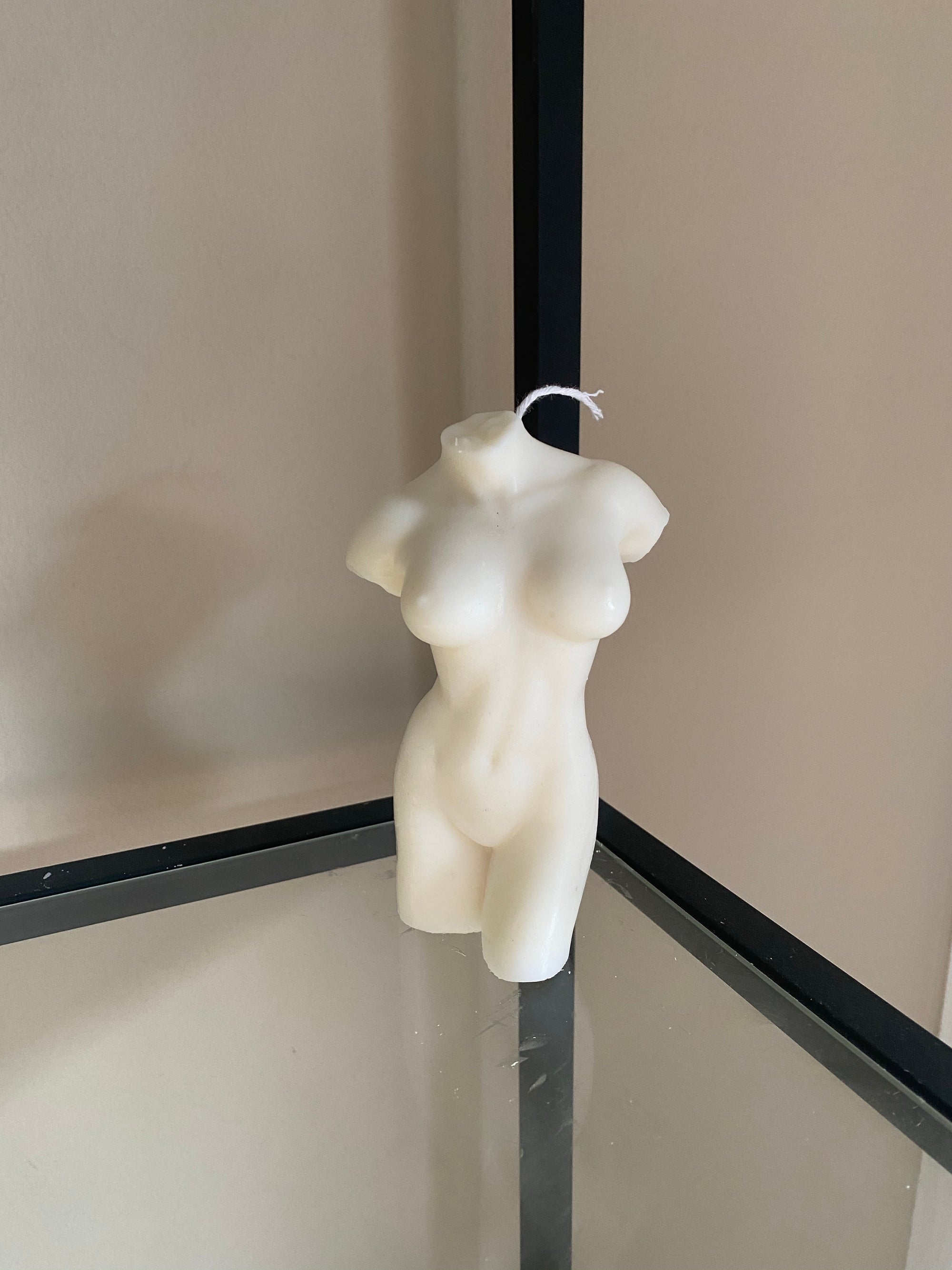 Giant Busto vela