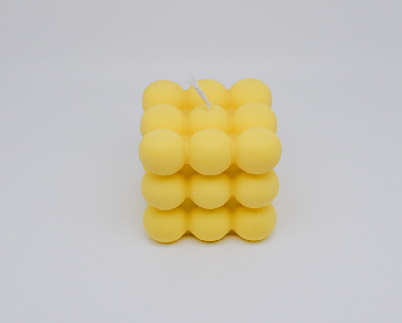 Vela Cubo