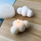 Nube vela