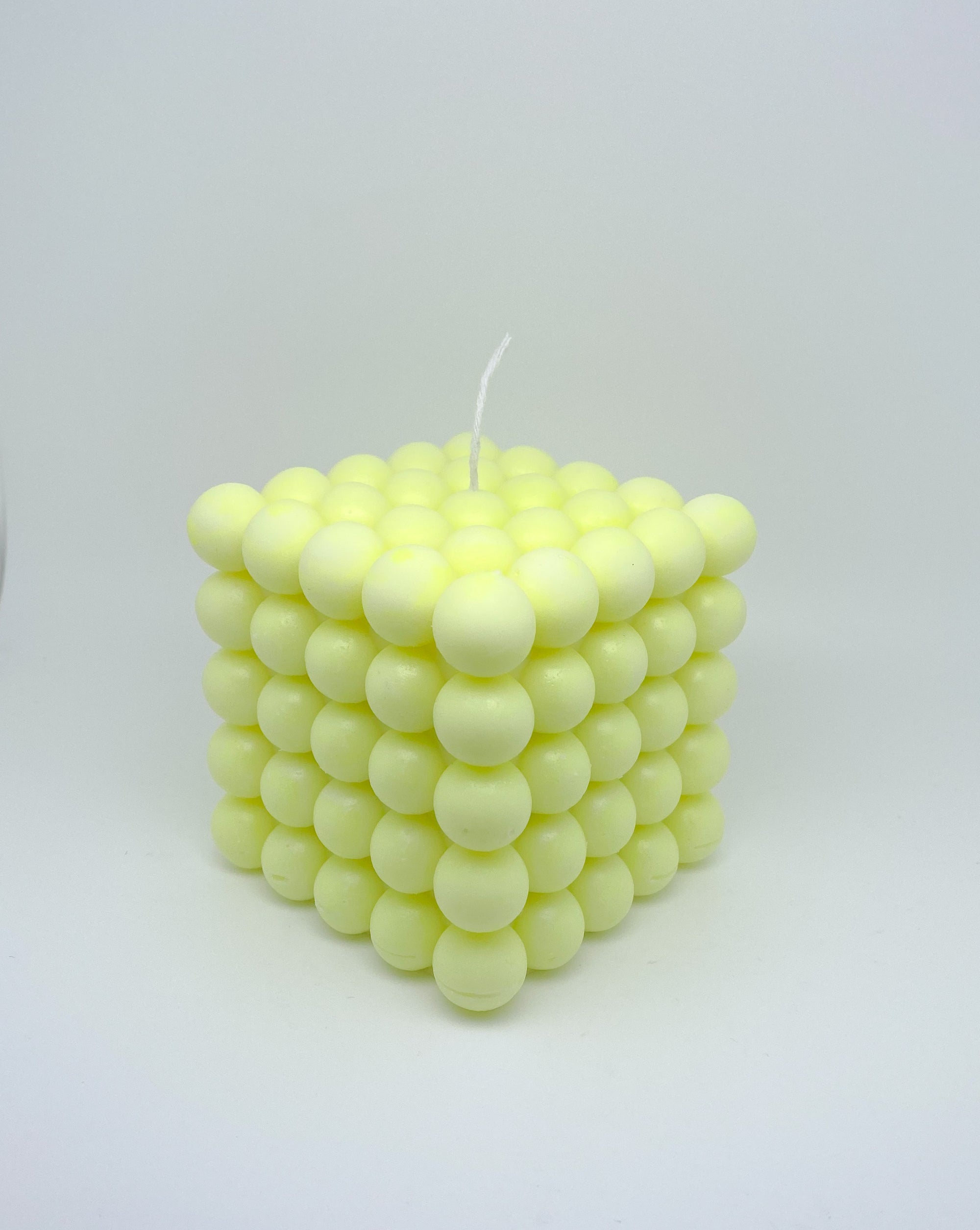 Giant cube vela