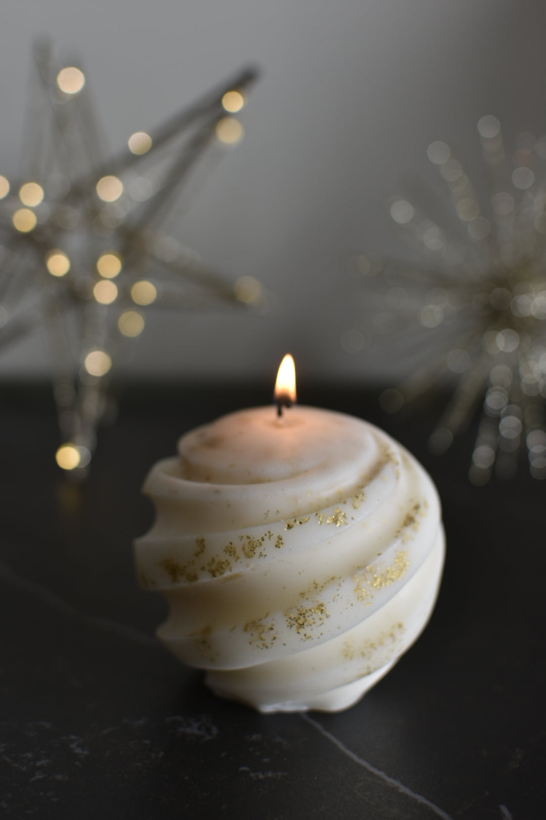 Bolas de navidad