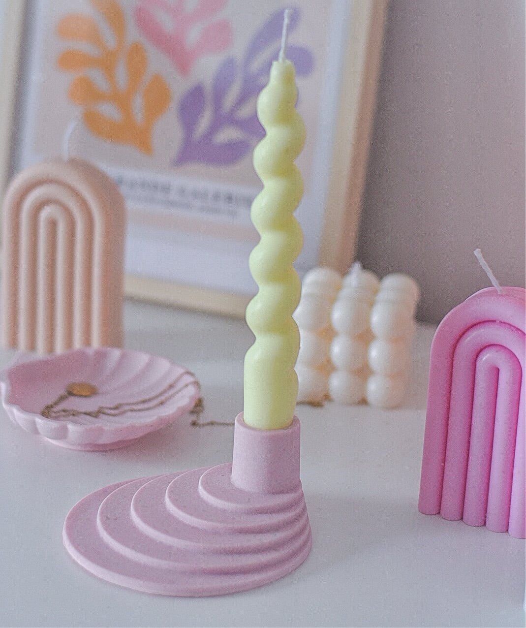 Onda Candelabro