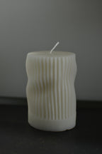 Torre candle