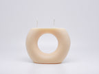 Orbit candle