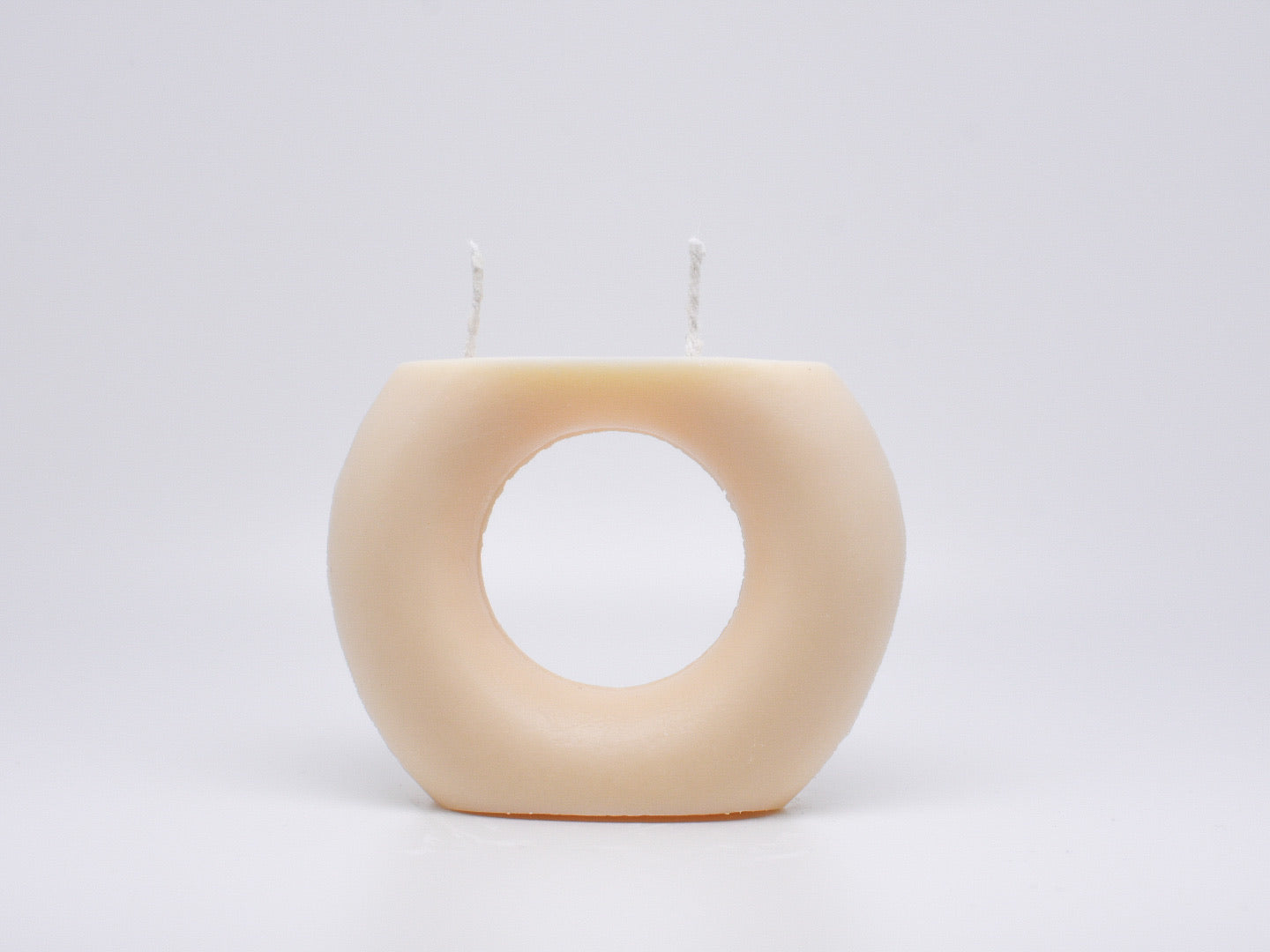 Orbit candle