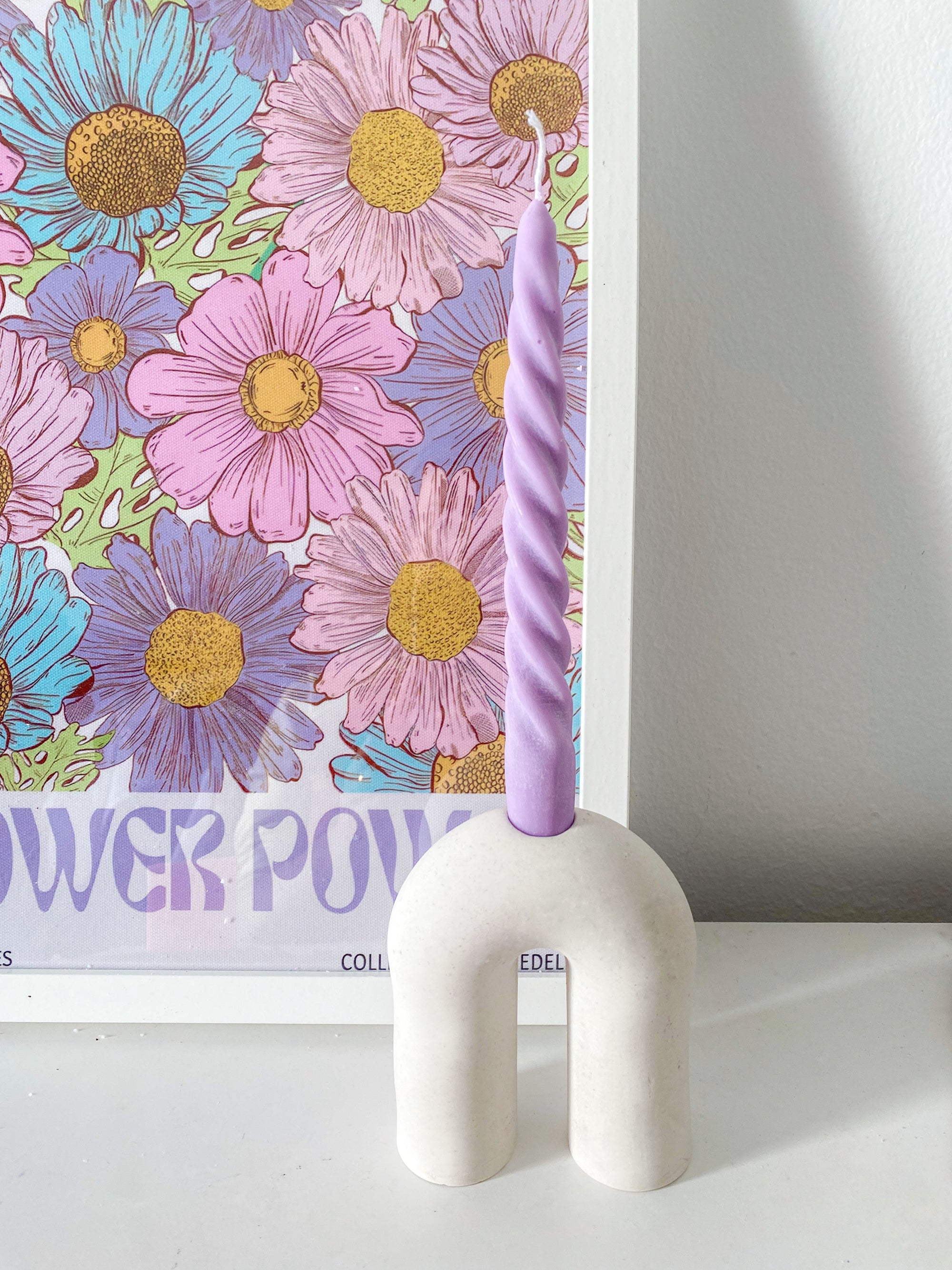 Candelabro Arco Grande