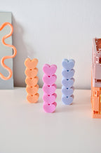 Cuore Candle