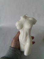 Giant Busto vela