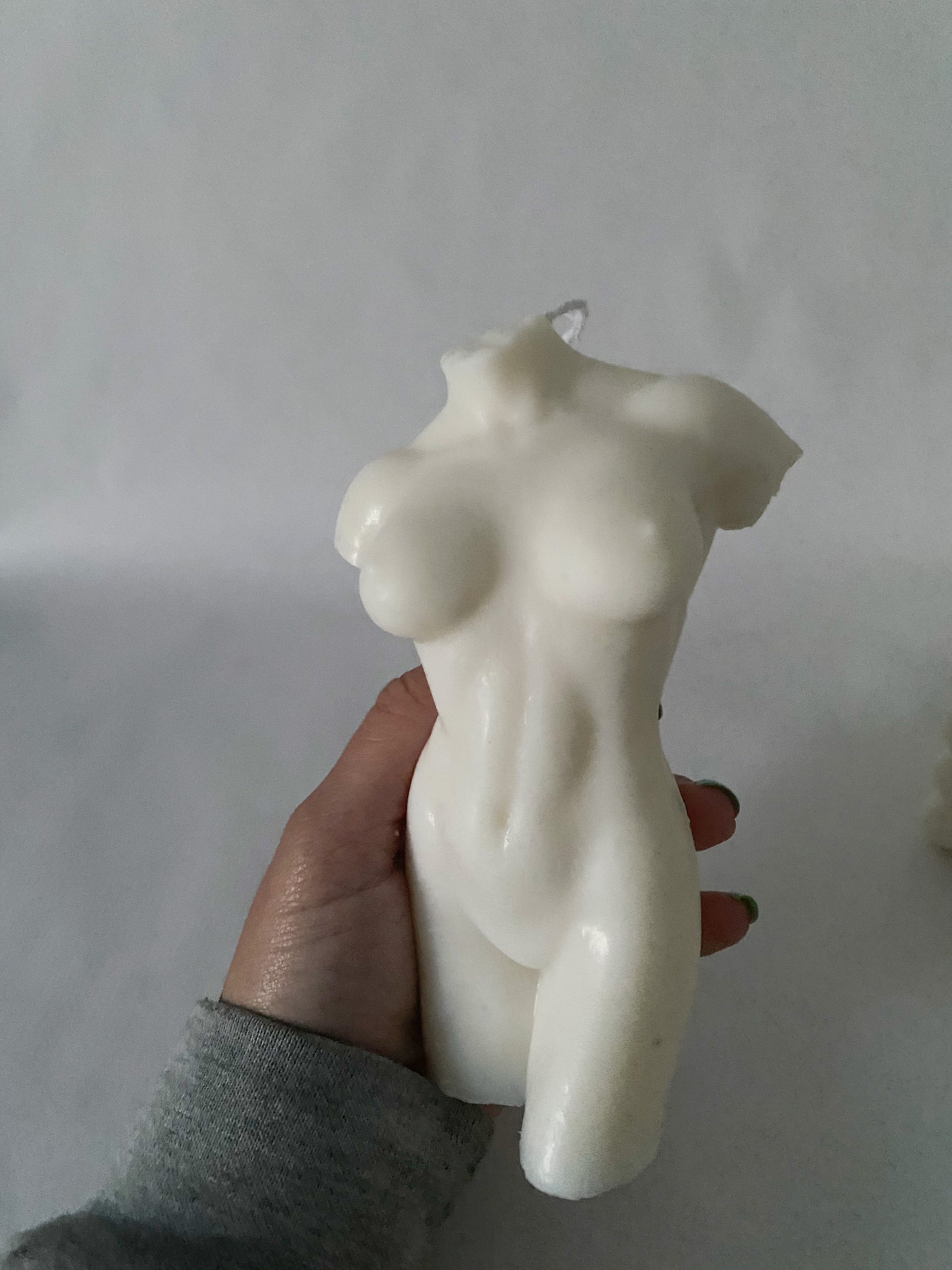 Giant Busto vela