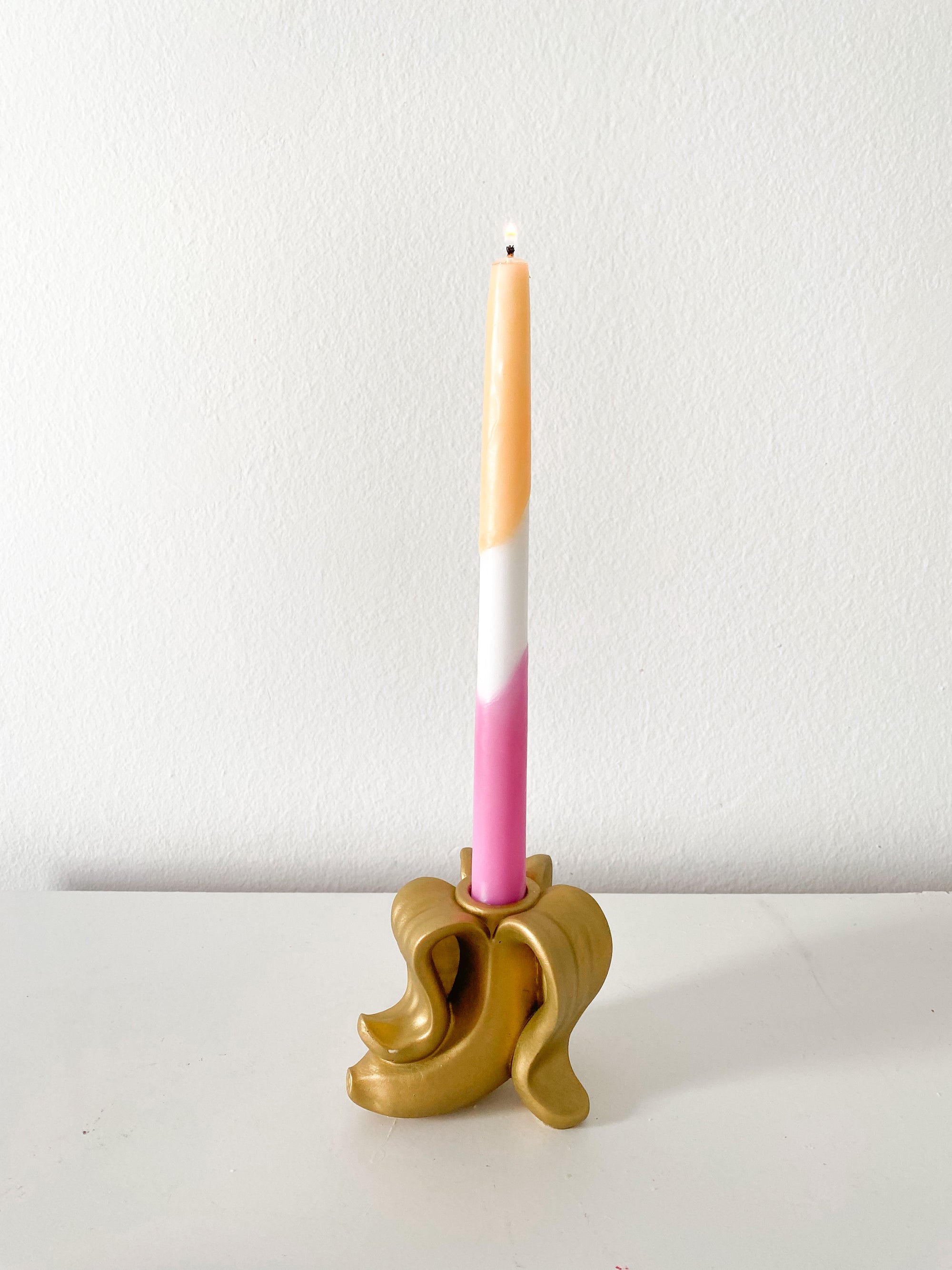 Candelabro plátano